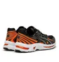 Asics Sportstyle Gel-Kyrios (Schwarz / Orange)