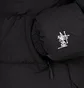 Stüssy Ripstop Down Puffer Jacket (Schwarz)