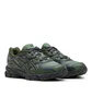 Asics Gel-NYC (Oliv / Schwarz)