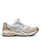 Asics Gel Kayano 14 (Weiss / Braun)