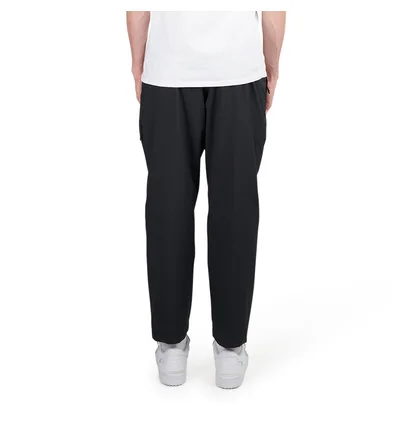 Snow Peak 2 Layer Octa Pants (Schwarz)