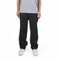 Dime Relaxed Denim Pants (Schwarz)