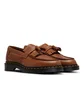 Dr. Martens Adrian Woven Loafer (Braun)