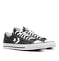Converse Star Player 76 Fall Leather (Schwarz / Weiß)