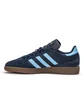 adidas Busenitz (Blau)