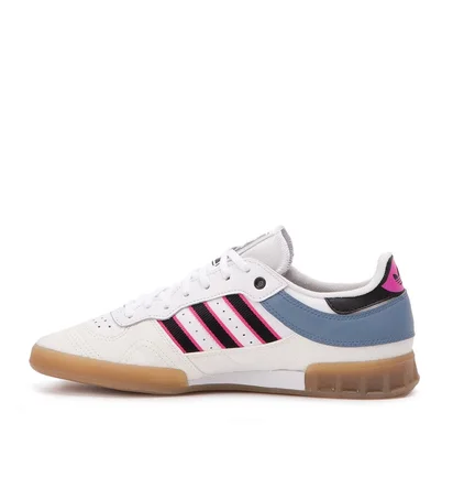 adidas Handball Top (Weiß / Schwarz / Pink)
