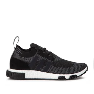 adidas NMD Racer PK (Black / Grey)