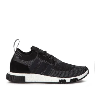 adidas NMD Racer PK (Black / Grey)