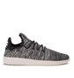 adidas Tennis HU PK (Weiß / Schwarz)