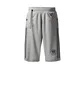 adidas x Neighborhood NBHD Riders Track Shorts (Grau)