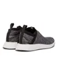 adidas x United Arrows & Sons NMD_CS2 Boost PK (Schwarz / Weiß)