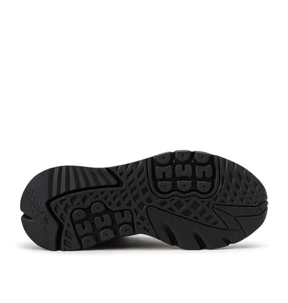 adidas Nite Jogger '3M' (Navy / Navy / Schwarz)