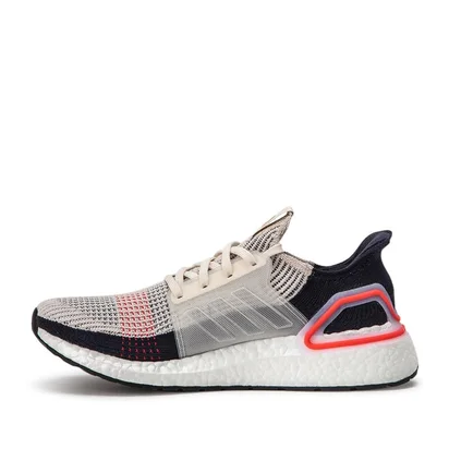 adidas UltraBOOST 19 (Beige)