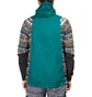 adidas x Pharrell Williams Solar Hu Shell Jacket (Grün)