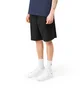 adidas Y-3 Classic Refined Wool Stretch Tailored Shorts (Schwarz)
