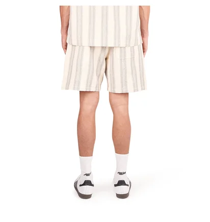 Carhartt WIP Dodson Short (Beige)