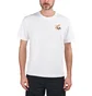 Carne Bollente Yabba-Dabba-Do Me T-Shirt (Weiß)