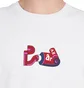 Parra Empty Tube Logo Shirt (Grau / Multi)