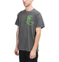 Brain Dead Heatwave T-Shirt (Schwarz)