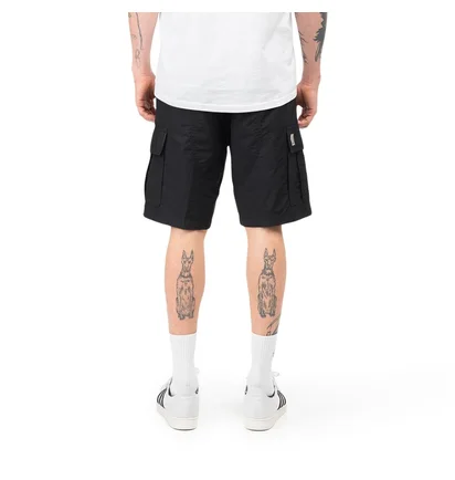 Carhartt WIP Field Cargo Short (Schwarz)