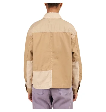 Carhartt WIP W' Medley Shirt (Braun)