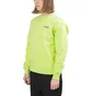 Carhartt WIP W Script Embroidery Sweatshirt (Grün)