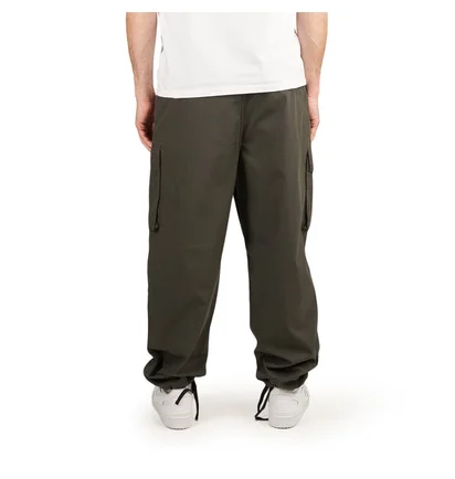 Carhartt WIP Wynton Pants (Dunkelgrün)