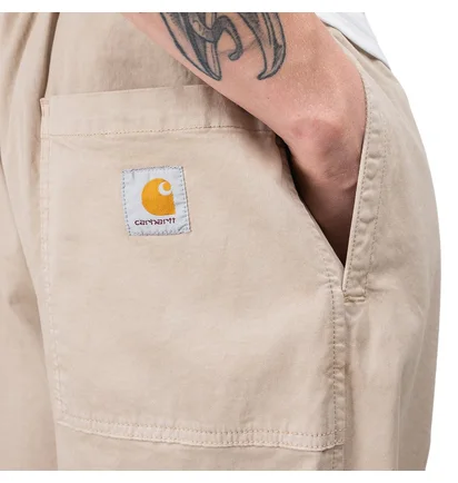 Carhartt WIP Lawton Pant (Beige)