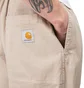 Carhartt WIP Lawton Pant (Beige)