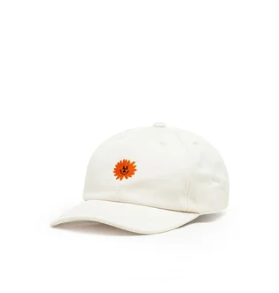 Carne Bollente Keep On Trying Cap (Cream)