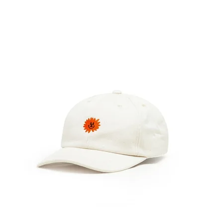 Carne Bollente Keep On Trying Cap (Cream)