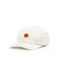 Carne Bollente Keep On Trying Cap (Cream)