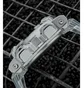 Casio G-Shock GM-110SCM-1AER (Silber / Transparent)