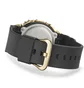 Casio G-Shock GM-5600G-9ER (Schwarz / Gold)