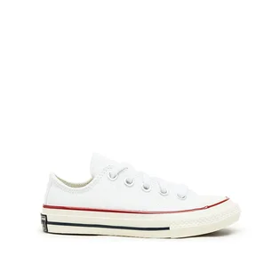 Converse Kids Vintage Canvas Chuck 70 Low OX (Weiß)