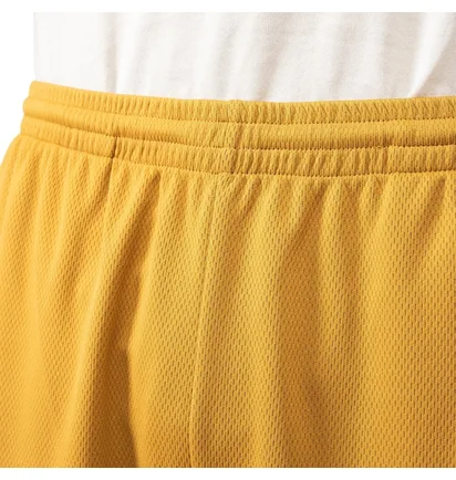 Converse x Bandulu Basketball-Shorts (Braun)