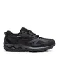 Mizuno Wave Mujin TL GTX (Schwarz)