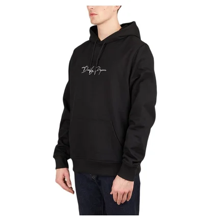 Daily Paper Escript Hoody (Schwarz)