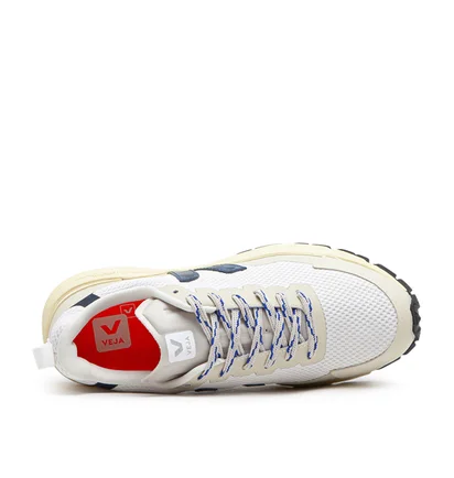 Veja WMNS Dekkan Alveomesh (Grau / Navy)
