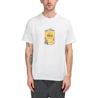 Dime Soupe Aux Pois T-Shirt (Weiß)