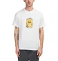 Dime Soupe Aux Pois T-Shirt (Weiß)