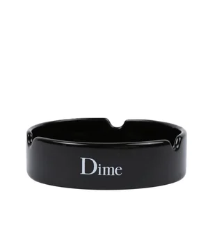 Dime Maze Ashtray (Schwarz)