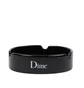 Dime Maze Ashtray (Schwarz)