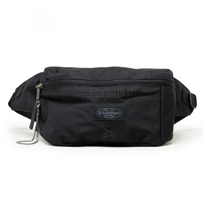 Eastpak x Mastermind Bane Bag (Schwarz)