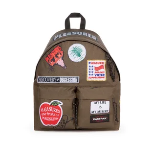Eastpak x Pleasures Padded (Braun)