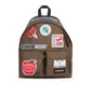 Eastpak x Pleasures Padded (Braun)