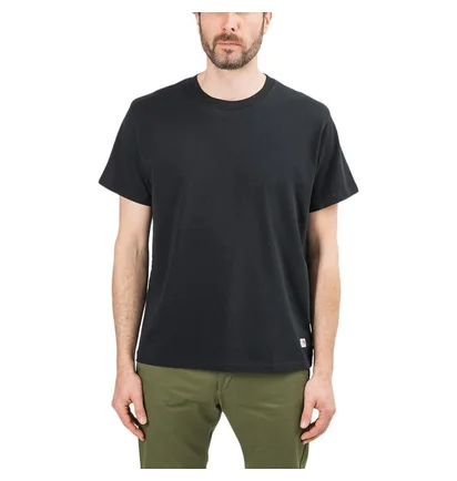 Edwin T-Shirt (Schwarz)