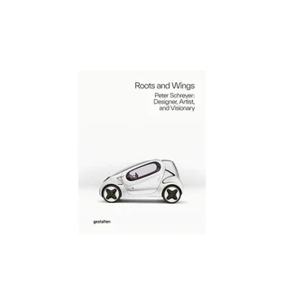 Gestalten: Roots and Wings