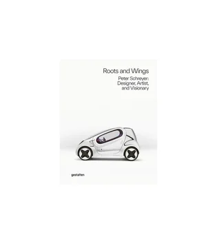 Gestalten: Roots and Wings
