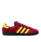 adidas Warszawa SPZL (Rot / Gelb)